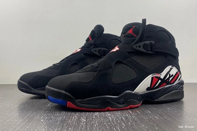 305381-062 Fashionable 8 651 Playoffs  Jordan Retro (2023) 1105